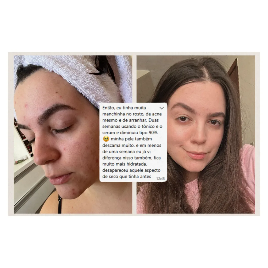 Kit Rotina Essencial Vó Irene — imagem 6
